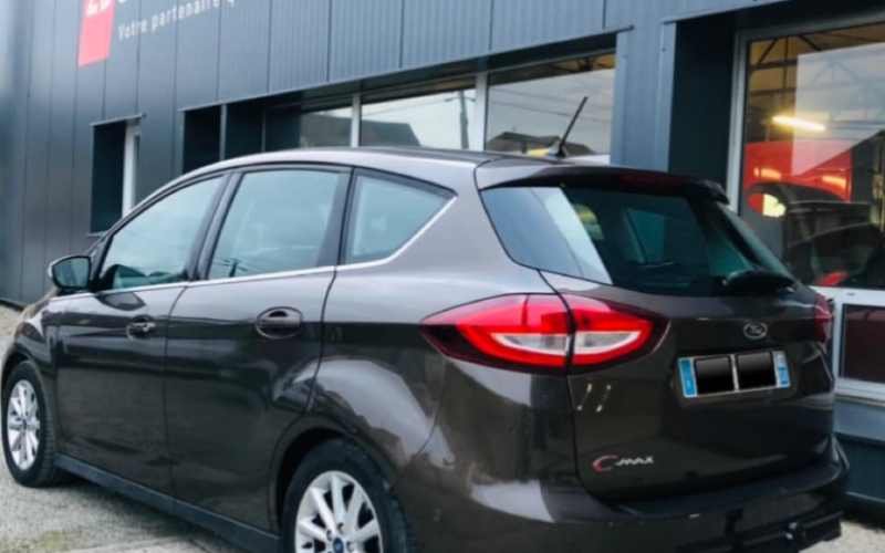 2D CARROSSERIE Carrossier Laval Carrosserie2