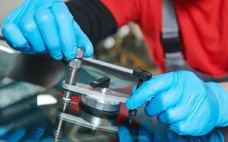 2D CARROSSERIE Carrossier Laval Carrosserie5