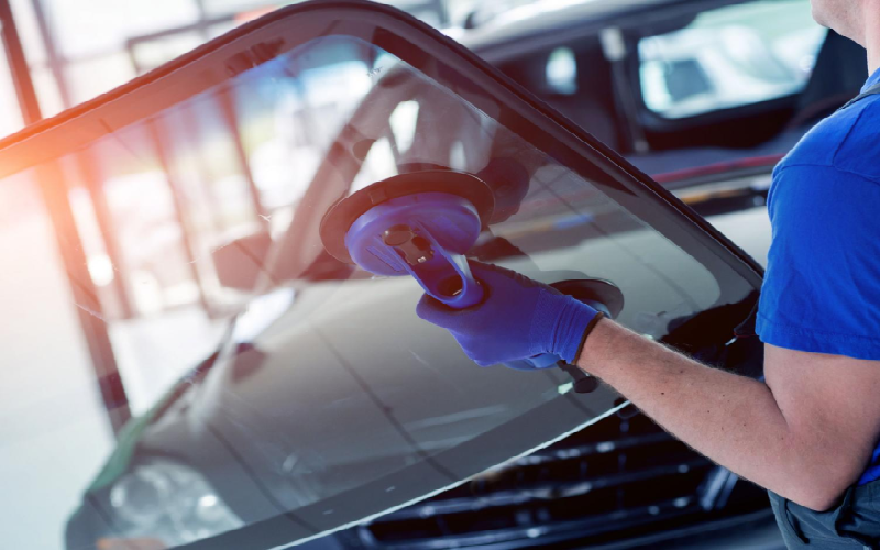 2D CARROSSERIE Carrossier Laval Pare Brise 2