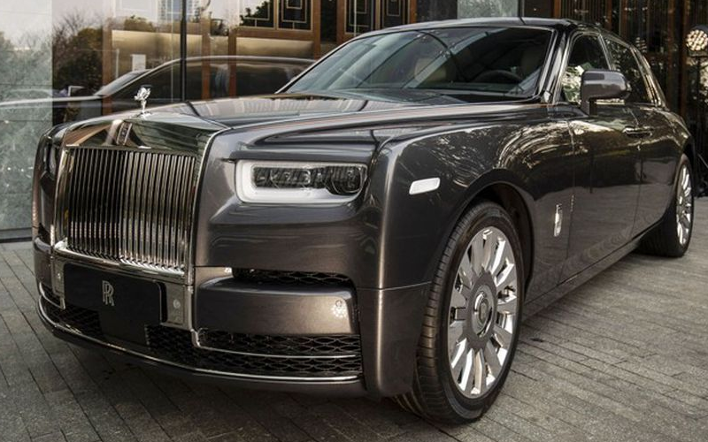 2D CARROSSERIE Carrossier Laval Voiture Luxe 3