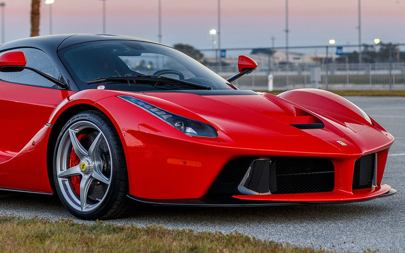 2D CARROSSERIE Carrossier Laval Voiture Luxe 4